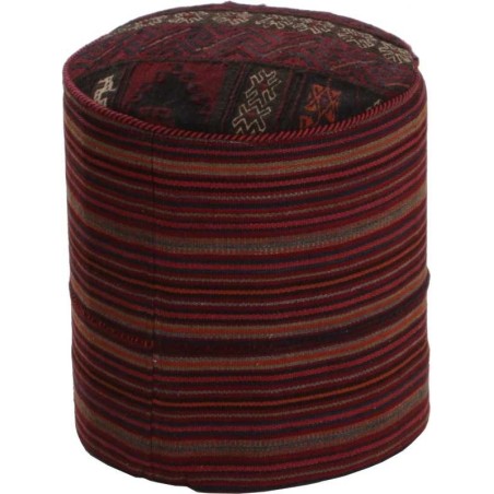 tappeto persia puff cm 45x45 