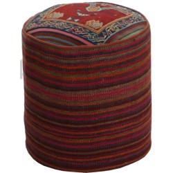tappeto persia puff cm 45x45 