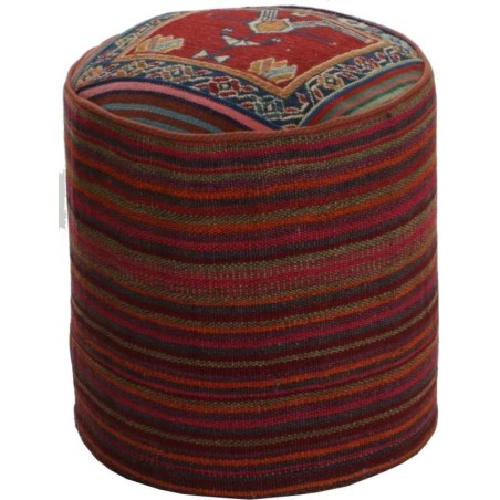 tappeto persia puff cm 45x45 