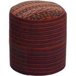 tappeto persia puff cm 45x45 