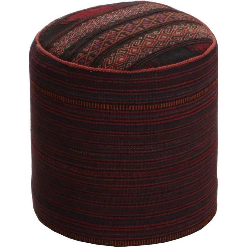tappeto persia puff cm 45x45 