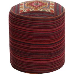 tappeto persia puff cm 45x45 