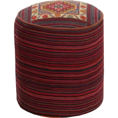 tappeto persia puff cm 45x45 