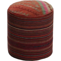tappeto persia puff cm 45x45 