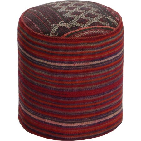 tappeto persia puff cm 45x45 