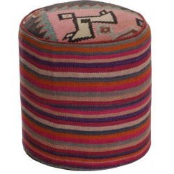 tappeto persia puff cm 45x45 