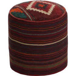 tappeto persia puff cm 45x45 