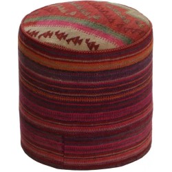 tappeto persia puff cm 45x45 