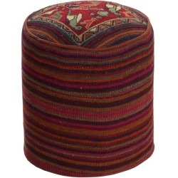 tappeto persia puff cm 45x45 