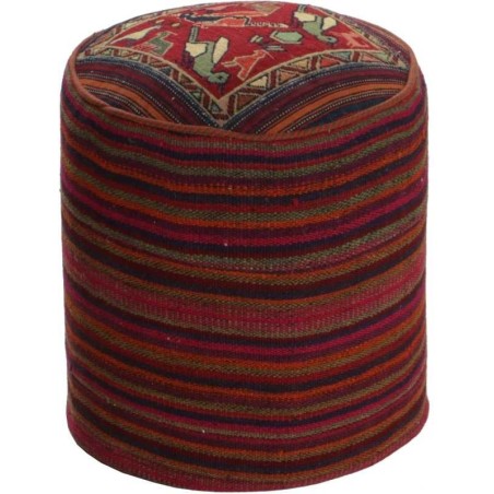 tappeto persia puff cm 45x45 
