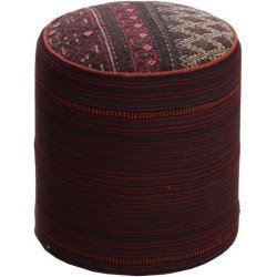 tappeto persia puff cm 45x45 
