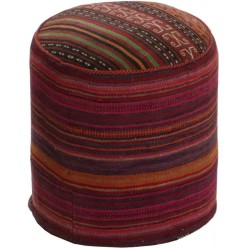 tappeto persia puff cm 45x45 