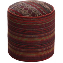 tappeto persia puff cm 45x45 