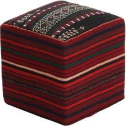 tappeto persia puff cm 45x45 
