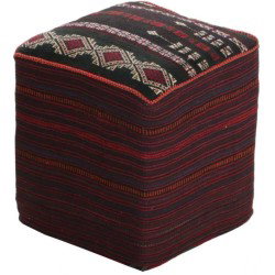tappeto persia puff cm 45x45 