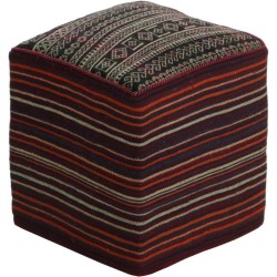 tappeto persia puff cm 45x45 
