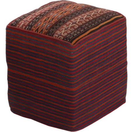 tappeto persia puff cm 45x45 