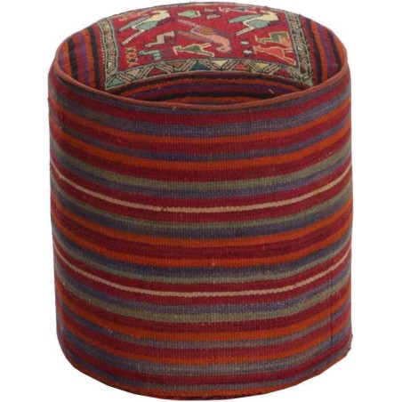 tappeto persia puff cm 45x45 