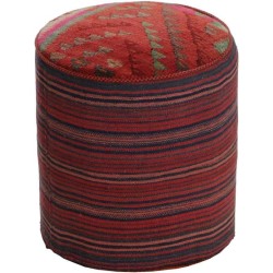 tappeto persia puff cm 45x45 
