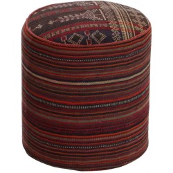 tappeto persia puff cm 45x45 