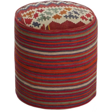 tappeto persia puff cm 45x45 