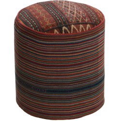 tappeto persia puff cm 45x45 