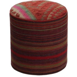tappeto persia puff cm 45x45 