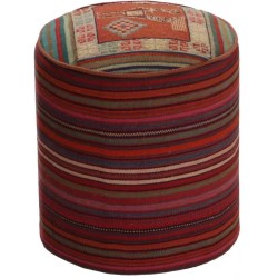 tappeto persia puff cm 45x45 