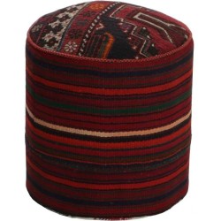 tappeto persia puff cm 45x45 