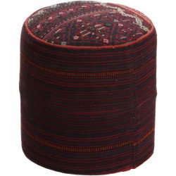 tappeto persia puff cm 45x45 