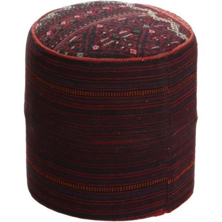 tappeto persia puff cm 45x45 