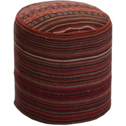 tappeto persia puff cm 45x45 