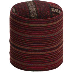 tappeto persia puff cm 45x45 