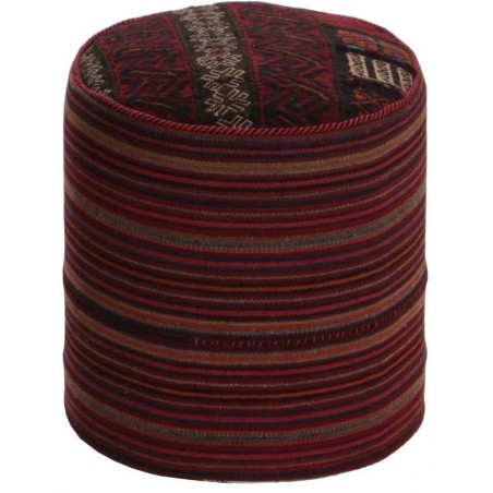 tappeto persia puff cm 45x45 