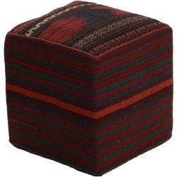 tappeto persia puff cm 45x45 