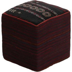 tappeto persia puff cm 45x45 