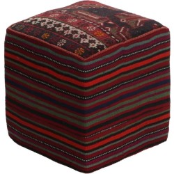 tappeto persia puff cm 45x45 