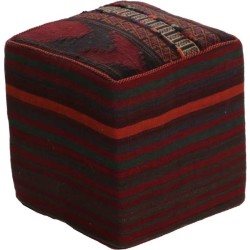 tappeto persia puff cm 45x45 