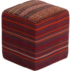 tappeto persia puff cm 45x45 