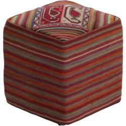 tappeto persia puff cm 45x45 