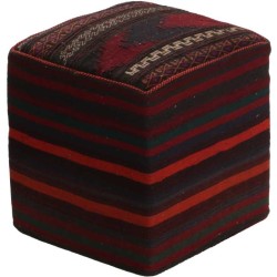 tappeto persia puff cm 45x45 