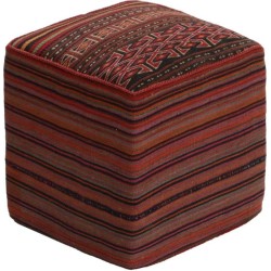 tappeto persia puff cm 45x45 