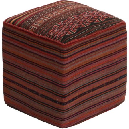 tappeto persia puff cm 45x45 