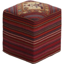 tappeto persia puff cm 45x45 