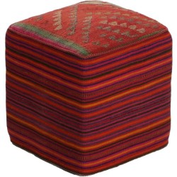 tappeto persia puff cm 45x45 
