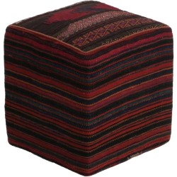 tappeto persia puff cm 45x45 