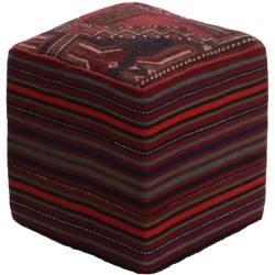 tappeto persia puff cm 45x45 