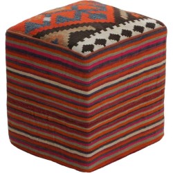 tappeto persia puff cm 45x45 