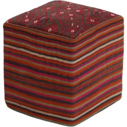 tappeto persia puff cm 45x45 