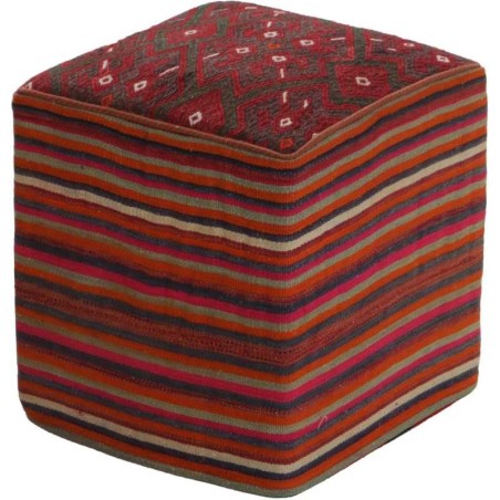 tappeto persia puff cm 45x45 